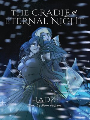 cover image of The Cradle of Eternal Night